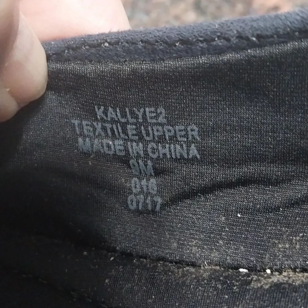 Easy Spirit "Kallye"..SIZE 9...EUC - Picture 6 of 7